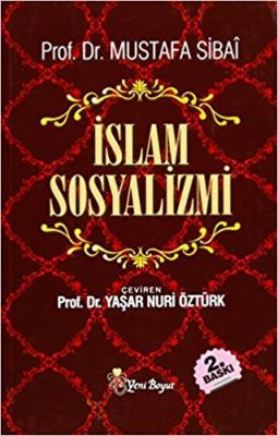 İslam Sosyalizmi Mustafa Sıbai