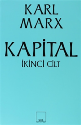 Kapital 2 Karl Marx