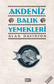 Akdeniz Balık Yemekleri Alan Davidson