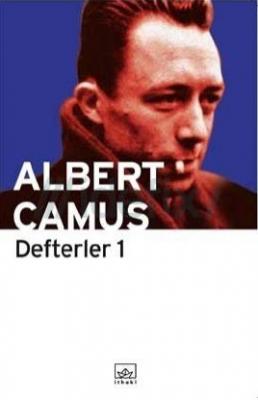 Defterler 1 Albert Camus