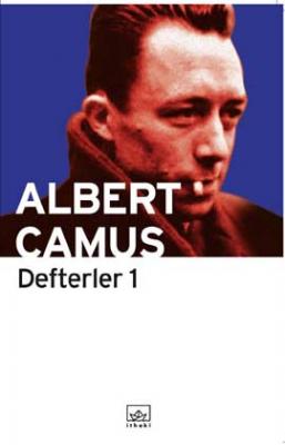 Defterler 1.Cilt Albert Camus
