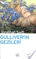 Gulliver'in Gezileri Jonathan Swift