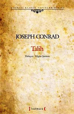 Talih Joseph Conrad