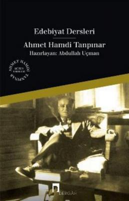 Edebiyat Dersleri Ahmet Hamdi Tanpınar
