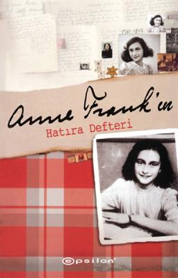 Anne Frank'in Hatıra Defteri Anne Frank