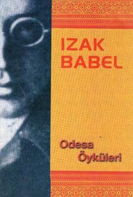 Odessa Öyküleri İzak Babel