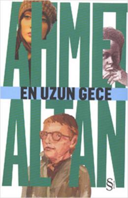 En Uzun Gece Ahmet Altan
