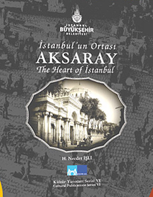 İstanbul'un Ortası Aksaray Kolektif