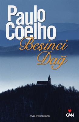 Beşinci Dağ Paulo Coelho