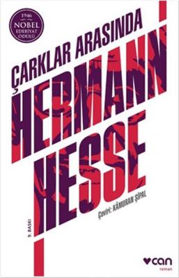 Çarklar Arasında Hermann Hesse