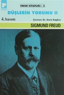 Düşlerin Yorumu 2 Sigmund Freud