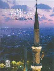 İstanbul Ezanları - Istanbul Azans (CD'li) Kolektif