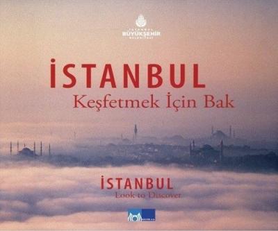 İstanbul - Keşfetmek için Bak Kolektif