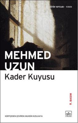 Kader Kuyusu %25 indirimli Mehmed Uzun