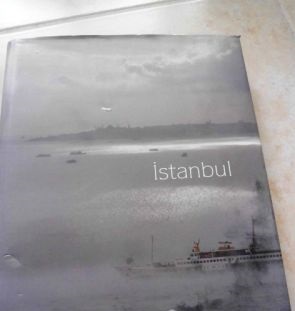 İstanbul - TÜRSAB Kolektif