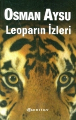 Leoparın İzleri Osman Aysu