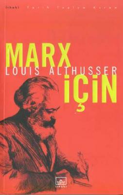 Marx İçin Louis Althusser