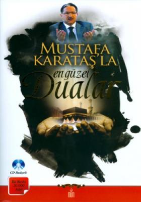 Mustafa Karataş'la En Güzel Dualar Mustafa Karataş