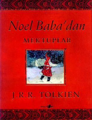 Noel Baba'dan Mektuplar J. R. R. Tolkien