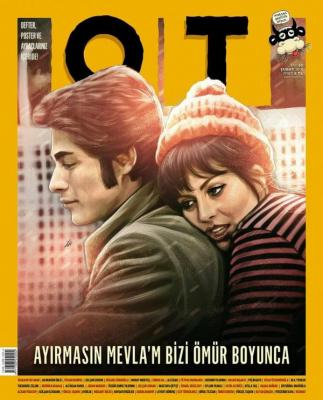 Ot Dergisi Şubat 2018 Sayı: 60