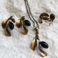 Küçük Zeytin Seti Üçlü Küçük Zeytin Seti Üçlü