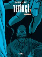 Tetikçi 2 (Ciltli) 3 Albüm Birden