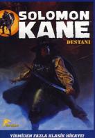 Solomon Kane Destanı Solomon Kane Destanı
