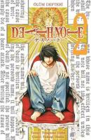 Death Note Ölüm Defteri 2