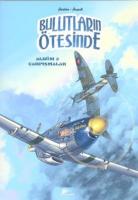 Bulutların Ötesinde Albüm 2 Çarpışmalar