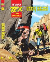 Tex Maxi 4 Utanç Kalesi (18)