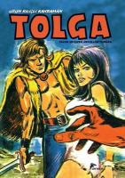 Uzun Kılıçlı Kahraman Tolga Cilt 10 Alka'nın Hazinesi Uzun Kılıçlı Kahraman Tolga Cilt 10 Alka'nın Hazinesi