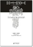 Death Note Bir Başka Defter - Los Angeles BB Cinayetleri