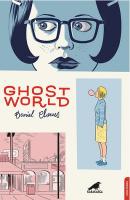 Ghost World Ghost World