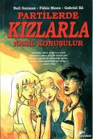 Partilerde Kızlarla Nasıl Konuşulur Partilerde Kızlarla Nasıl Konuşulur