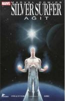 Silver Surfer Ağıt