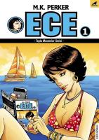 Ece 1 Toplu Maceralar Serisi