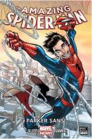 Yeni Amazing Spider-Man 1 Parker Şansı