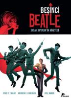 Beşinci Beatle Brian Epstein'in Hikayesi Beşinci Beatle Brian Epstein'in Hikayesi