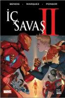 İç Savaş II İç Savaş II