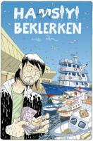 Hamsiyi Beklerken Hamsiyi Beklerken