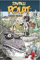 Zavallı Polat - İmkansız Yolculuk Zavallı Polat - İmkansız Yolculuk