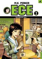 Ece 2 Toplu Maceralar Serisi