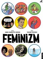 Feminizm Feminizm