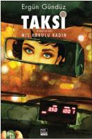 Taksi Hikayeleri 1. Albüm Mis Kokulu Kadın Taksi Hikayeleri 1. Albüm Mis Kokulu Kadın