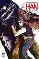 Star Wars Han Solo Star Wars Han Solo