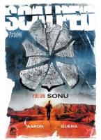 Scalped 10 Yolun Sonu
