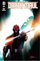 Star Wars Darth Maul Sayı 2 Star Wars Darth Maul Sayı 2