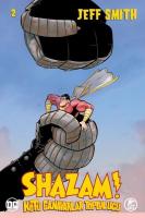 Shazam! Kötü Canavarlar Topluluğu 2 Shazam! Kötü Canavarlar Topluluğu 2