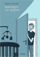 Beklediğim Sen Değildin Beklediğim Sen Değildin