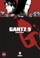 Gantz Cilt 9 Gantz Cilt 9